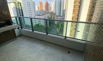 Imagem 3: OFERTA ÚNICA. EDF. JARDIM DAS ORQUIDEAS. 04 QUARTOS, 02 SUITES, 02 VAGAS