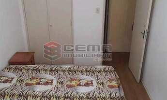 Imagem 5: Rio de Janeiro - Apartamento Padrão - Copacabana