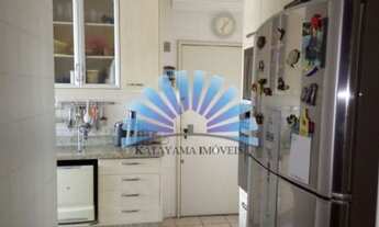 Imagem 5: 00542 - Apartamento 4 Dorms. (2 Suítes), VILA CLEMENTINO - SÃO PAULO/SP