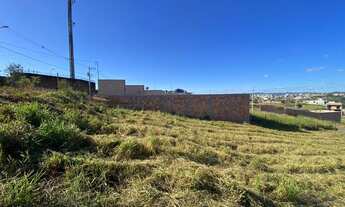 Imagem 6: Terreno à venda no bairro Santa Fé - Conselheiro Lafaiete/MG