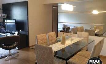 Imagem 2: Apartamento à venda no condomínio Residencial Hills - Vila Oliveira - Mogi das Cruzes - 3