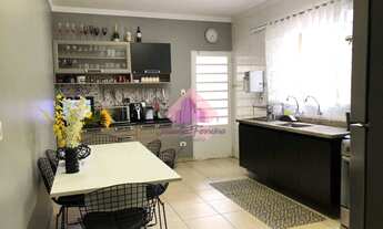 Imagem 3: Sobrado com 3 dorms, Jardim das Indústrias, São José dos Campos - R$ 577 mil, Cod