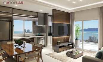 Imagem: Apartamento à venda, 70 m² por R$ 750.000,00