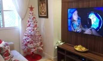 Imagem: Apartamento - Lar São Paulo - 3 Dormitórios