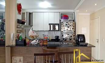 Imagem 5: Apartamento à Venda no Condomínio Alphaview, 80m², 2 Dorms, 1 Suíte, Sala ampliada, Sacada