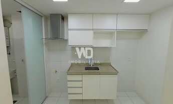 Imagem 5: Apartamento para venda pronto para morar com 3 quartos no Centro - Itaboraí - RJ