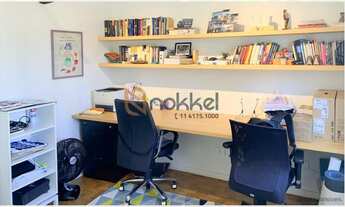 Imagem 4: Perdizes - Duplex 3 dormitórios, 4 vagas