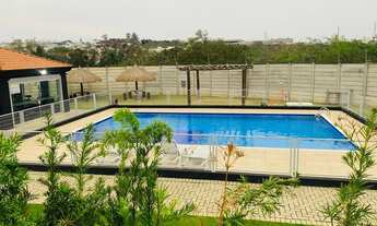 Imagem 2: Casa no Condomínio Vila Rica - Indaiatuba SP