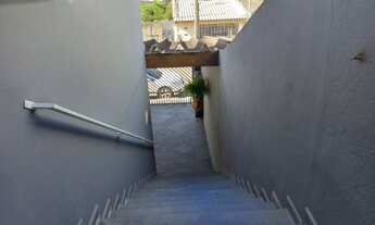 Imagem 6: Casa 197m² 3 dormitórios 1 Suite 2 banheiros 2 vgs- Jd Universo- Mogi das Cruzes