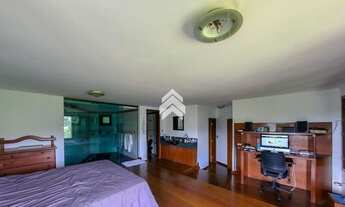 Imagem 5: CASA EM CONDOMÍNIO 525M² - VILA DEL REY - NOVA LIMA