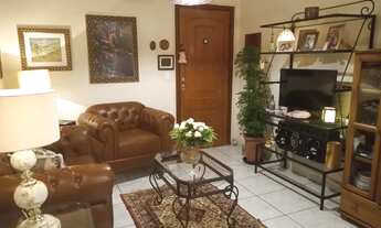 Imagem 5: Apartamento para venda com 75 metros quadrados com 2 quartos em Guilhermina - Praia Grande