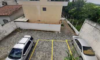 Imagem 7: Casa sobrado em condomínio, 2 quartos, 2 banheiro, Cozinha grande, Sala grande, Garagem pa