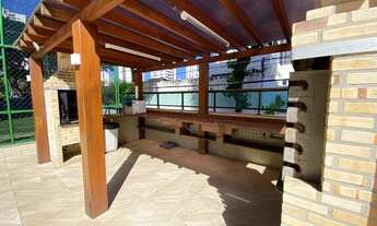 Imagem 6: Edf João da Costa Boa Viagem,175m,3 suites,andar altissimo,vista mar,lazer top,alto padrão