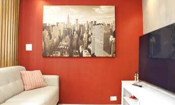 Imagem 4: Apartamento totalmente reformado !!!