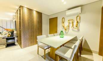 Imagem 6: Cobertura Duplex - 03 quartos (01 suíte) - 224 m2 - Noroeste - Belíssima vista