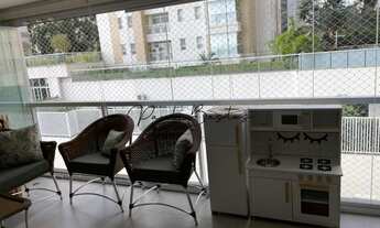 Imagem: Apartamento para venda com Suit no Campo