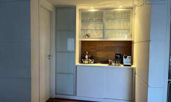 Imagem 4: Apartamento com 2 dormitórios à venda, 96 m² por R$ 1.460.000,00 - Vila Leopoldina - São P