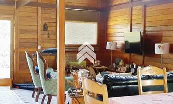 Imagem 5: CASA PARA LOCAÇÃO CONDOMÍNIO ARVOREDO - NOVA LIMA