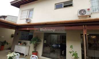 Imagem 6: São Paulo - Casa Padrão - Moema