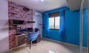 Imagem 2: Apartamento 3 Dormitórios Suite Residencial Victória Vila Cachoeirinha Cachoeirinha!