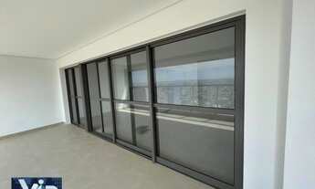 Imagem 7: Apartamento para venda tem 163 metros quadrados com 3 quartos em Vila Mariana - São Paulo