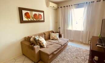 Imagem 3: APARTAMENTO SEMI MOBILIADO NO BAIRRO SÃO JUDAS