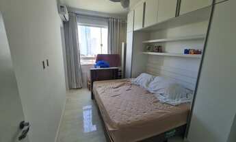 Imagem 3: SALVADOR - Apartamento Padrão - CAMPO GRANDE