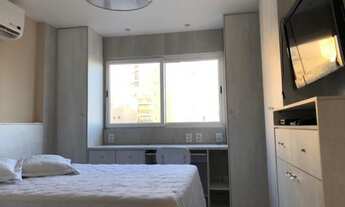 Imagem: Flat impecável. Pronto para se mudar !