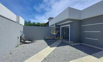 Imagem 2: Casa com 3 dormitórios à venda, 71 m² por R$ 330.000,00 - Enseada das Gaivotas - Rio das O