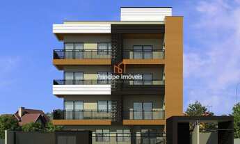 Imagem: Apartamento com 3 dormitórios no Saguaçu