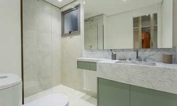 Imagem 7: Apartamento para venda com 258 metros quadrados com 3 quartos