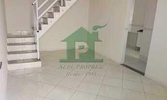 Imagem 3: Rio de Janeiro - Casa de Condomínio - Irajá