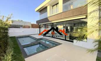 Imagem 6: Casa em Condomínio para Venda em Santana de Parnaíba, Alphaville, 4 dormitórios, 4 suítes