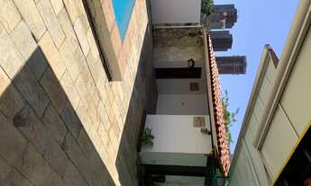 Imagem 3: Casa de 4/4 no caminho das árvores