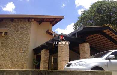 Imagem 5: Chácara com 3 dormitórios à venda, 4000 m² por R$ 1.800.000,00 - Vale Verde - Valinhos/SP