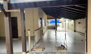 Imagem 6: Casa com 3 dormitórios para alugar por R$ 2.000,00/mês - Gravatá - Navegantes/SC