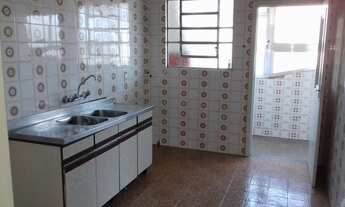 Imagem 5: Apartamento 03 dormitórios Rua Dona Sebastiana no bairro São João