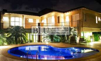 Imagem 2: Casa - Loteamento Alphaville Campinas - Campinas