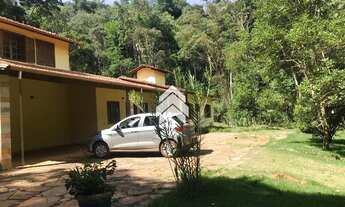 Imagem 3: CASA À VENDA 350M² - PARQUE DO ENGENHO - NOVA LIMA