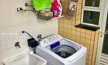 Imagem 6: Cobertura para Venda em São Bernardo do Campo, Assunção, 3 dormitórios, 1 suíte, 3 banheir