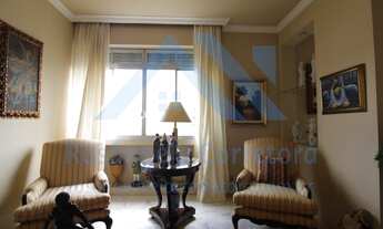 Imagem 7: APARTAMENTO RESIDENCIAL em SÃO PAULO - SP, HIGIENÓPOLIS