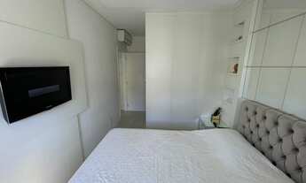 Imagem 4: Apartamento para venda com 80 metros quadrados com 2 quartos em Campinas - São José - SC