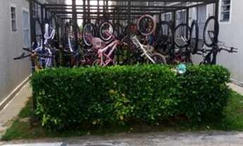 Imagem 4: Apartamento para venda com 45 metros quadrados com 2 quartos em Parque Munhoz - São Paulo