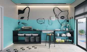 Imagem 5: Condomínio clube em Areias!