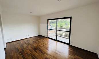 Imagem 3: Apartamento para locação na Chácara Santo Antônio - São Paulo