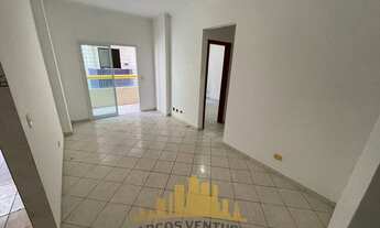 Imagem 2: Apartamento á Venda 1 dormitório - Ocian - Praia Grande - SP