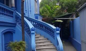 Imagem: Venda e Aluguel de casarão no Recife