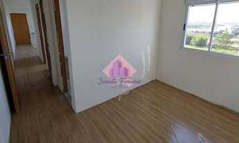 Imagem 3: Apartamento com 2 dorms, Condomínio Residencial Colinas do Paratehy, São José dos Campos