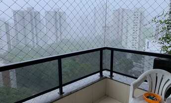 Imagem 4: OFERTA SHOW, PERTINHO DA JAQUEIRA! 04 SUÍTES, 03 VAGAS