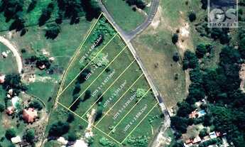 Imagem 2: Terreno à venda, 3589 m² por R$ 897.330,00 - Cruz das Almas - Itu/SP